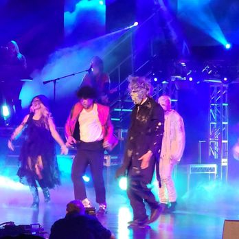 MJ The Evolution - 3/25/23 - Performing Arts Near Me - Las Vegas, Nevada MJ The Evolution - 3/25/23 - Performing Arts Near Me - Las Vegas, Nevada