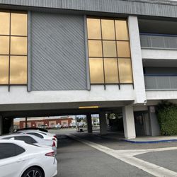 A&C Urgent Care - The building from the backside