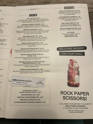 Menu photo 1 BrewDog Edinburgh Edinburgh, EDH Menu photo 1 BrewDog Edinburgh Edinburgh, EDH