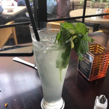 India Restaurant - Mojito - Indian Near Me - Providence, Rhode Island