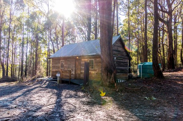 Tin Dragon Cottages - Eco Retreat by null