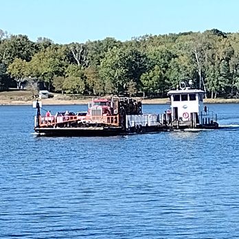 Golden Eagle Ferry - comin' atcha... - Vehicle Shipping Near Me - Golden Eagle, Illinois Golden Eagle Ferry - comin' atcha... - Vehicle Shipping Near Me - Golden Eagle, Illinois