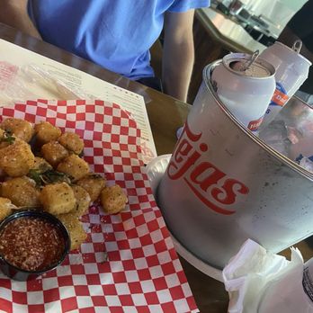 Little Woodrow's Sugar Land - Sports Bars Near Me - Sugar Land, Texas Little Woodrow's Sugar Land - Sports Bars Near Me - Sugar Land, Texas