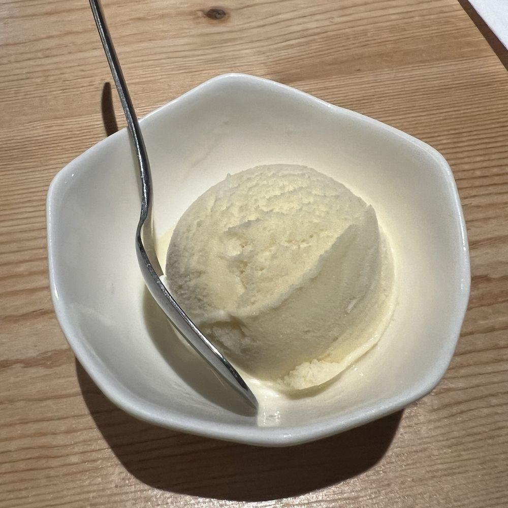 Haraheri - Sea salt sake ice cream - Japanese Near Me - Vancouver, British Columbia Haraheri - Sea salt sake ice cream - Japanese Near Me - Vancouver, British Columbia