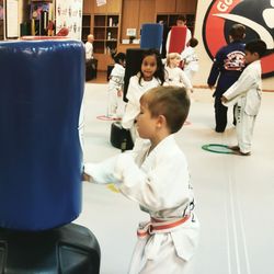 Goshin Karate and Judo Academy - Karate for Kids in North Phoenix!