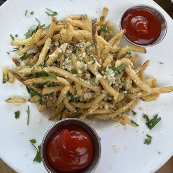 Dada - Fries - New American Near Me - Delray Beach, Florida Dada - Fries - New American Near Me - Delray Beach, Florida