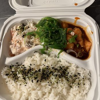 Island Poke UUKI - Poke Near Me - Irvine, California Island Poke UUKI - Poke Near Me - Irvine, California