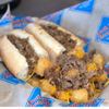 South Philly Cheese Steaks - Brighton gift card
