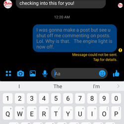 Michael's Car Center - They blocked me on fb for making a bad review there.