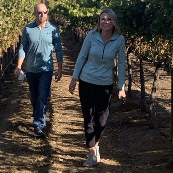 Behind The Scenes Wine Tours - Wine Tours Near Me