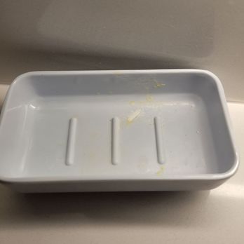 Four Points by Sheraton - Nasty soap dish - Venues & Event Spaces Near Me - Fairview Heights, Illinois Four Points by Sheraton - Nasty soap dish - Venues & Event Spaces Near Me - Fairview Heights, Illinois