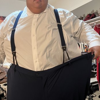 Premium Custom Tailoring - Sewing & Alterations Near Me - Colton, California