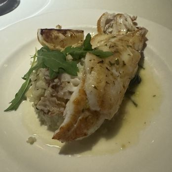 Shadowbrook - Sole - American Near Me - Capitola, California