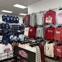 Rally House Eastland Plaza