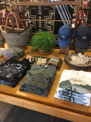 Leclair's General Store by null