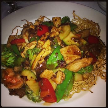 Ichiban - Japanese Near Me - Williamsburg, Virginia