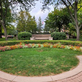 North School Park - Parks Near Me - Arlington Heights, Illinois