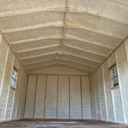 Knowles Spray Foam