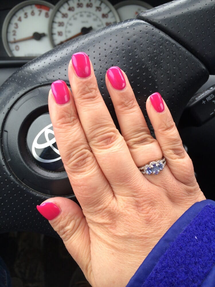 SPARKLE NAILS Updated August 2024 18 Reviews 7 Summer St, Chelmsford, Massachusetts Nail
