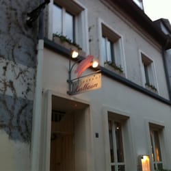 Restaurant Kurlbaum