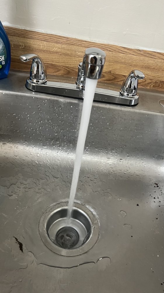 Slide of L and S Property Maintenance