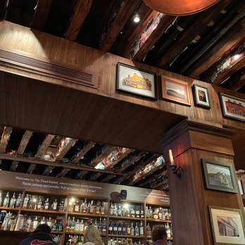 The Dead Rabbit - Cocktail Bars Near Me - New York, New York The Dead Rabbit - Cocktail Bars Near Me - New York, New York