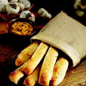 Marco's Pizza - a bag of garlic breadsticks - Pizza Near Me - Houston, Texas Marco's Pizza - a bag of garlic breadsticks - Pizza Near Me - Houston, Texas