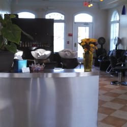 Style Station Hair Salon - Style Station in the Villages of Urbana. Frederick Maryland