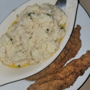 CrayTaste - Fish and Grits - Soul Food Near Me - Philadelphia, Pennsylvania