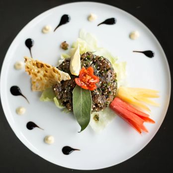Restaurant Le 360 - Le 360 - Steakhouses Near Me - Martigny, VS Restaurant Le 360 - Le 360 - Steakhouses Near Me - Martigny, VS