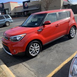 Kia Soul 2018 I love it Kia Soul 2018 I love it