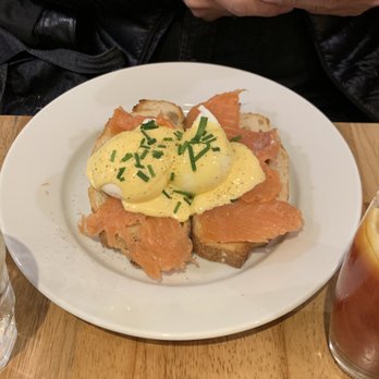 Bakers & Roasters - Breakfast & Brunch Near Me - Amsterdam, New Hampshire