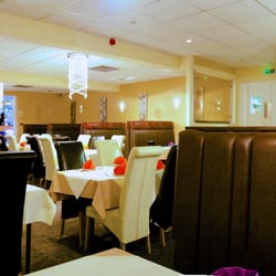 Pavilion Indian Restaurant
