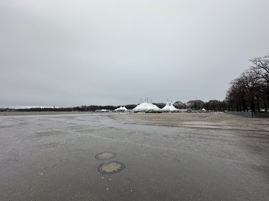 Theresienwiese by null