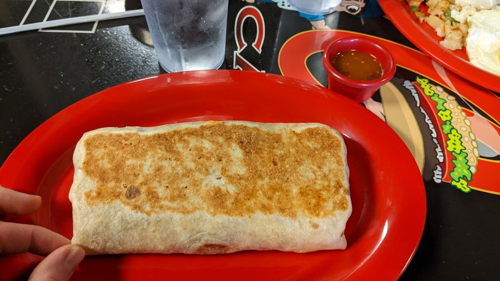 Johnny O's Cafe
