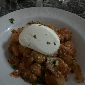 Arturo’s Restaurant - Gnocchi with buratta - Breakfast & Brunch Near Me - Branford, Connecticut