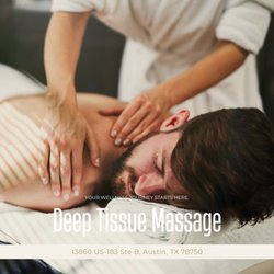 Magic Massage