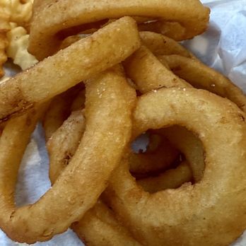 The Northwestern House - Onion rings - Sandwiches Near Me - Sheboygan, Wisconsin