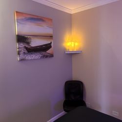 Harmony Massage Therapy