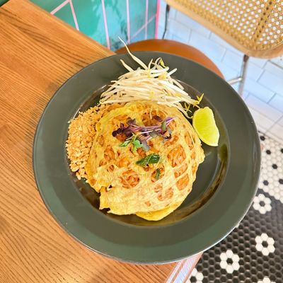 Noods n’ Chill by null