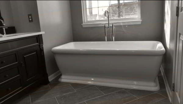 Bathroom Remodels - For our Residential and Commercial clients, we offer full service remodeling. Our licensed HVAC, Electrical, Plumbing, Carpentry and Painting Professionals are ready to serve you. Bathroom Remodels - For our Residential and Commercial clients, we offer full service remodeling. Our licensed HVAC, Electrical, Plumbing, Carpentry and Painting Professionals are ready to serve you.