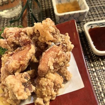 Yakitori Totto - Kara age - Japanese Near Me - New York, New York Yakitori Totto - Kara age - Japanese Near Me - New York, New York