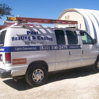 Pilot Heating and Cooling - Pilot Heating and Cooling 1141 Victoria Ln, Spring Branch, TX 78070 (830) 980-2479 pilothvac.org - Heating & Air Conditioning/HVAC Near Me