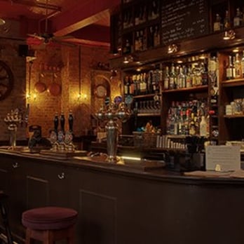 The Old Ivy House - Pubs Near Me - London, XGL The Old Ivy House - Pubs Near Me - London, XGL
