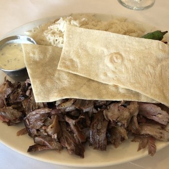 Cafe Istanbul - Doner - Turkish Near Me - Chicago, Illinois