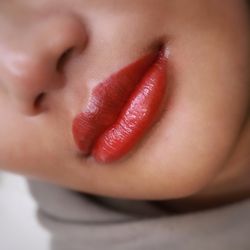 Lip blush by Vicky