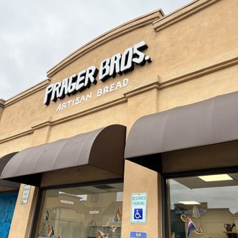 Prager Brothers Artisan Breads - Bakeries Near Me - San Diego, California Prager Brothers Artisan Breads - Bakeries Near Me - San Diego, California