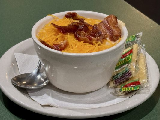 Metro Diner by null
