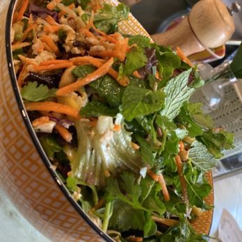 Mandy’s - Salad Near Me - Toronto, Ontario