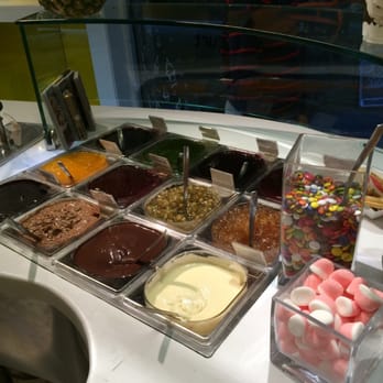 Natur Ice - Juice Bars & Smoothies Near Me - Barcelona, B